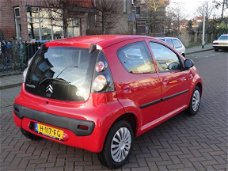 Citroën C1 - 1.0-12V Séduction airco