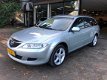 Mazda 6 Sportbreak - 1.8i Exclusive Airco - 1 - Thumbnail