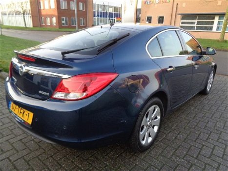 Opel Insignia - 1.4 Turbo EcoFLEX Cosmo 1e Eigenaar - 1