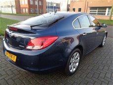 Opel Insignia - 1.4 Turbo EcoFLEX Cosmo 1e Eigenaar