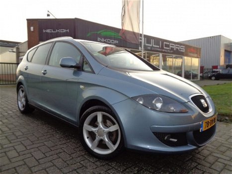 Seat Altea XL - 1.9 TDI Stylance APK okt-2020 - 1