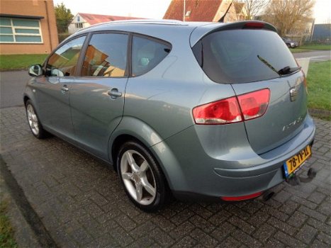 Seat Altea XL - 1.9 TDI Stylance APK okt-2020 - 1