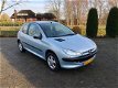 Peugeot 206 - 1.4 X-line - 1 - Thumbnail