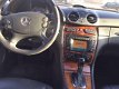 Mercedes-Benz CLK-klasse Coupé - 240 Elegance Automaat, Airco, Elektrische ramen, NAP, Navi, in perf - 1 - Thumbnail