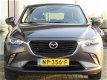 Mazda CX-3 - 2.0 SkyActiv-G 120 Dynamic Navigatie / Climate control / Stoelverwarming / Parkeersenso - 1 - Thumbnail