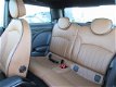 Mini Mini Cooper - 1.6 Westminster, Navigatie / Elektrisch panoramadak / 17'' sportvelgen / Stoelver - 1 - Thumbnail