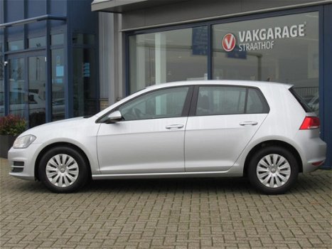 Volkswagen Golf - 1.2 TSI Trendline, Airco / Navigatie / Cruise Control - 1