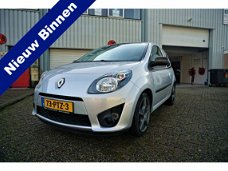 Renault Twingo - 1.2-16V Collection Dealeronderhouden