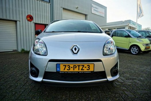 Renault Twingo - 1.2-16V Collection Dealeronderhouden - 1