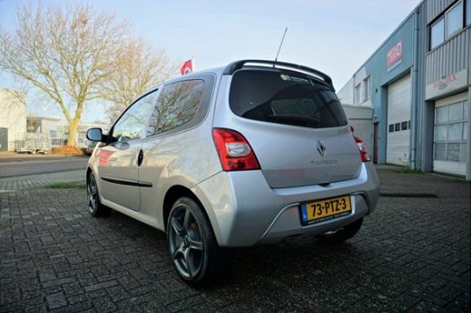 Renault Twingo - 1.2-16V Collection Dealeronderhouden - 1