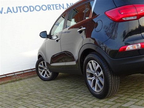 Kia Sportage - 1.6 GDI BusinessLine Rijklaar garantie - 1