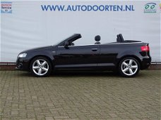 Audi A3 Cabriolet - 1.2 TFSI Ambition Pro Line S Rijklaar garantie