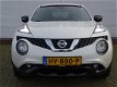 Nissan Juke - 1.2 DIG-T S/S N-Connecta Rijklaar garantie - 1 - Thumbnail