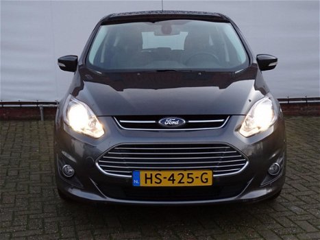 Ford C-Max - 2.0 Plug-in Hybrid Titanium Plus Rijklaar garantie - 1