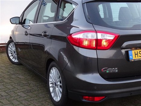 Ford C-Max - 2.0 Plug-in Hybrid Titanium Plus Rijklaar garantie - 1