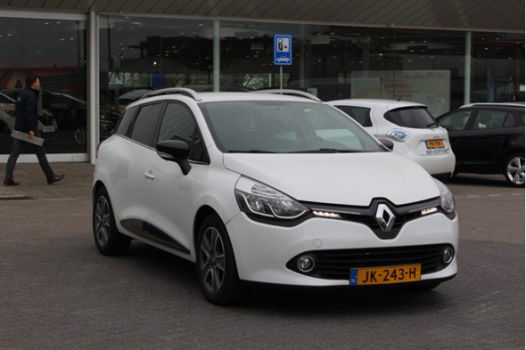 Renault Clio Estate - 0.9 TCE NIGHT&DAY - 1