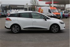 Renault Clio Estate - 0.9 TCE NIGHT&DAY