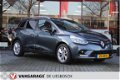 Renault Clio Estate - 0.9 TCe Bose navi, airco, cruise, pdc, media, - 1 - Thumbnail