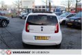 Skoda Citigo - 1.0 Greentech Tour panoramadak, airco, stoelverw, lm velgen - 1 - Thumbnail