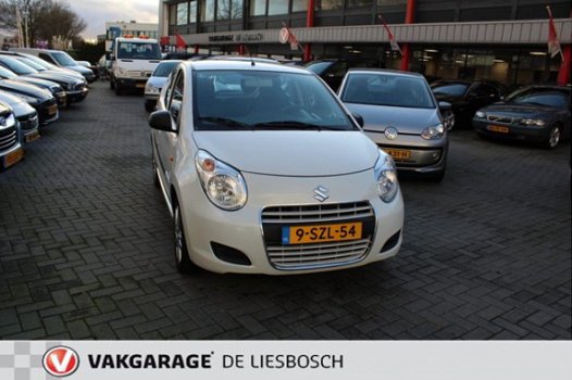 Suzuki Alto - 1.0 Comfort EASSS - 1