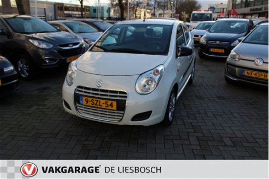 Suzuki Alto - 1.0 Comfort EASSS - 1