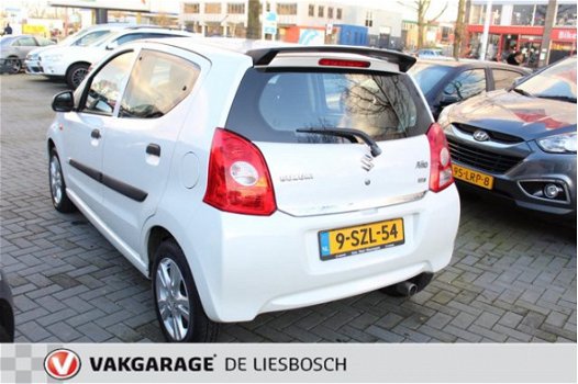 Suzuki Alto - 1.0 Comfort EASSS - 1