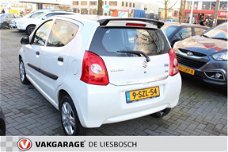 Suzuki Alto - 1.0 Comfort EASSS