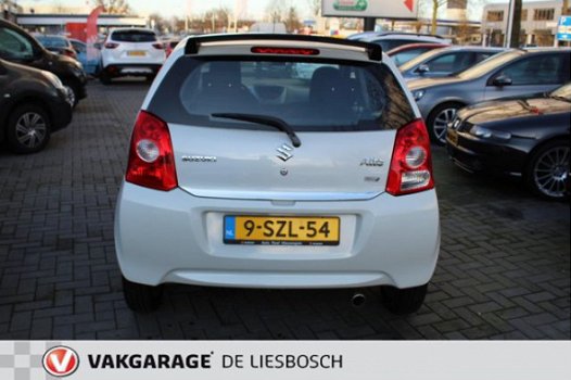 Suzuki Alto - 1.0 Comfort EASSS - 1