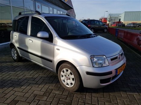 Fiat Panda - 1.2 Edizione Cool - 1