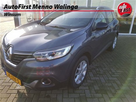 Renault Kadjar - 1.5 dCi Bose - 1