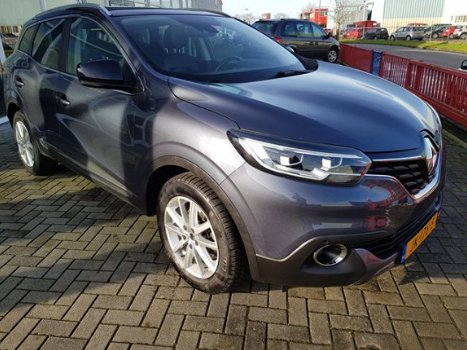 Renault Kadjar - 1.5 dCi Bose - 1