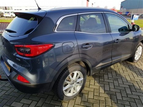 Renault Kadjar - 1.5 dCi Bose - 1