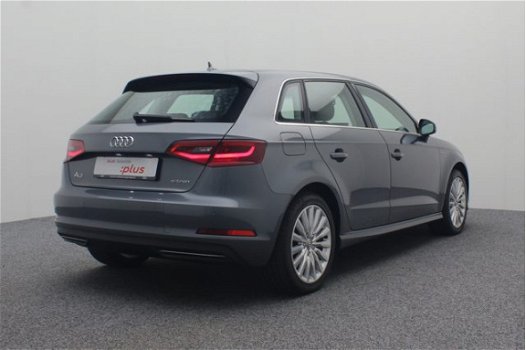 Audi A3 Sportback - 1.4 e-tron Attraction 7% Bijtelling excl. btw | 18.600, - incl. BTW | Navigatie - 1