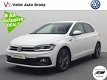 Volkswagen Polo - 1.0 TSI 95PK R-Line All-Inclusive | R-Line interieur/exterieur | Full LED | Parkee - 1 - Thumbnail