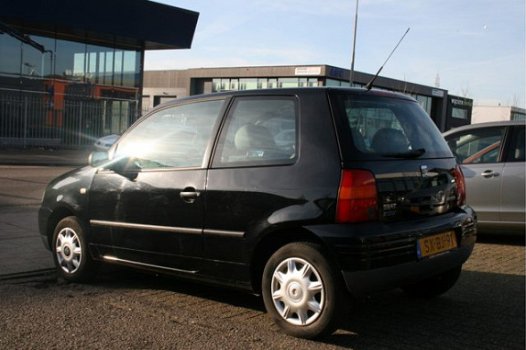 Seat Arosa - 1.0i - 1