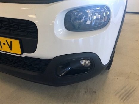 Citroën C3 - 1.2 PureTech S&S Feel Edition | NL auto - 1