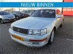 Lexus LS - LS 400 V8 Origineel Ned NapAutomaat Leer - 1 - Thumbnail