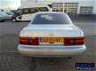 Lexus LS - LS 400 V8 Origineel Ned NapAutomaat Leer - 1 - Thumbnail