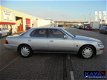 Lexus LS - LS 400 V8 Origineel Ned NapAutomaat Leer - 1 - Thumbnail