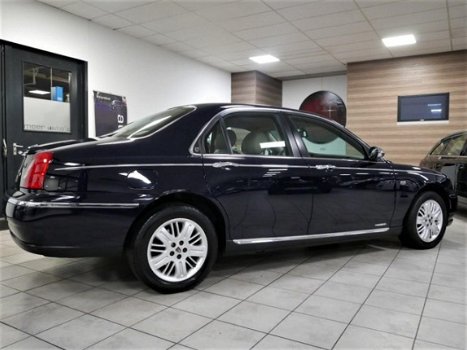 Rover 75 - 2.5 V6 Sterling *179dkm* 1e Eigenaar/UNIEK/Automaat - 1