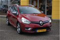 Renault Clio Estate - 1.2 TCE 120 Intens GT-Line pakket BOSE - 1 - Thumbnail