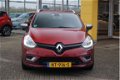 Renault Clio Estate - 1.2 TCE 120 Intens GT-Line pakket BOSE - 1 - Thumbnail