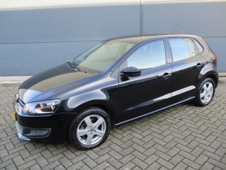 Volkswagen Polo - 5drs/1.2 TSI Comfortline - 1