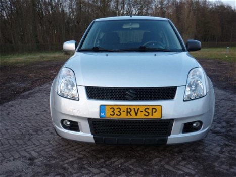 Suzuki Swift - 1.5 Exclusive sport - 1