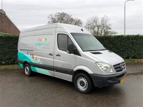 Mercedes-Benz Sprinter - 315 CDI 150PK AUT. L2H2 AIRCO - 1