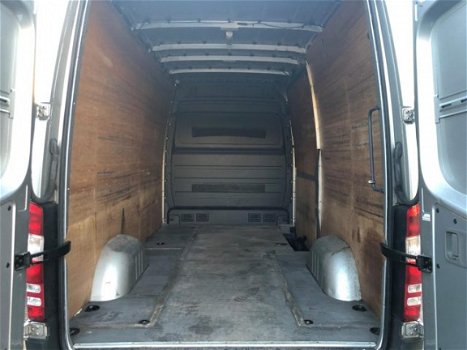 Mercedes-Benz Sprinter - 315 CDI 150PK AUT. L2H2 AIRCO - 1