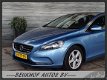 Volvo V40 - 2.0 D4 Summum Business 190pk Leer Navi Panoramadak - 1 - Thumbnail