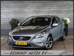 Volvo V40 - 2.0 D2 R-Design Business Leer Xenon Navi Stoelverwarming - 1 - Thumbnail