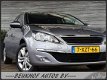 Peugeot 308 SW - 1.6 BlueHDI Blue Lease Executive Panoramadak Trekhaak Navi Pdc - 1 - Thumbnail