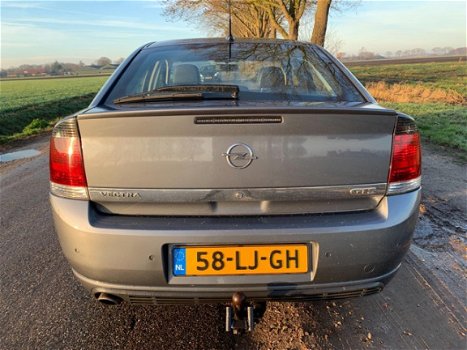 Opel Vectra GTS - 2.2-16V Elegance AUT / topstaat - 1